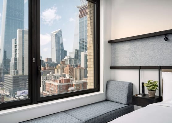 Arlo Midtown 1