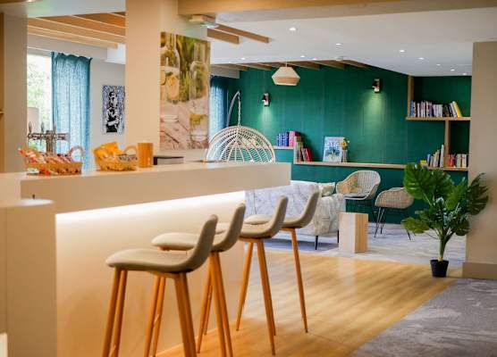 Best Western Le Bois de la Marche 1