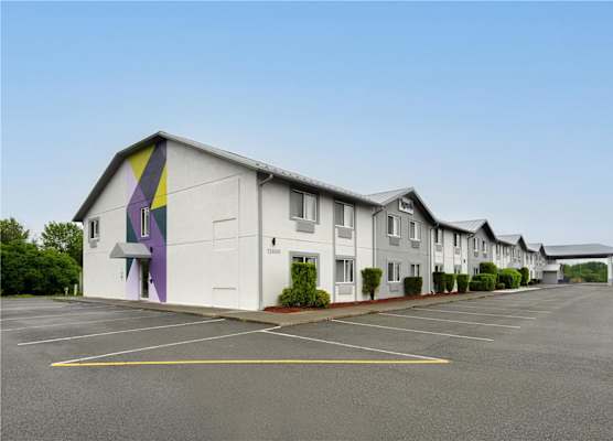 Spark by Hilton West Coxsackie 1