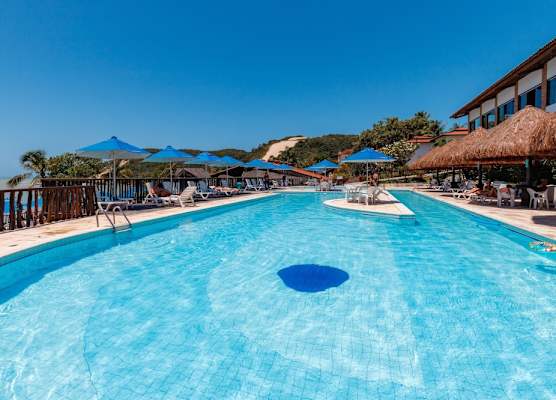 D Beach Resort 1