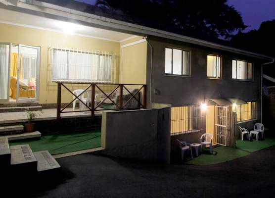 Clinch Self Catering 1