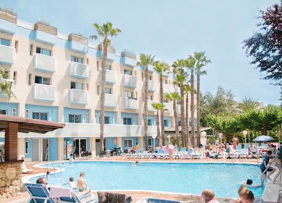 Villamarina Club (Hotel) 1