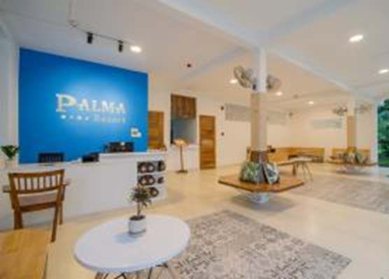 Palma Resort Phu Quoc, Trademark Collection By Wyn 1