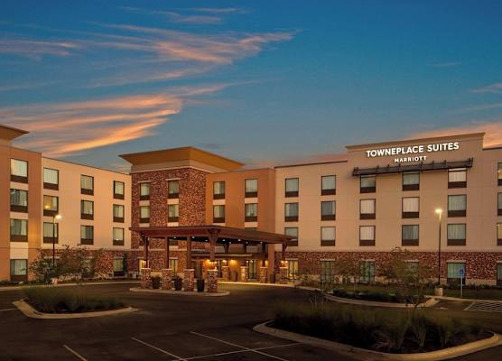 TownePlace Suites by Marriott Foley at OWA 1