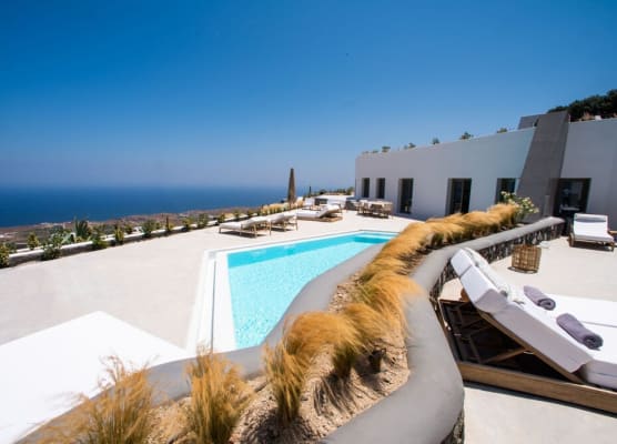 Aregou Villas 1