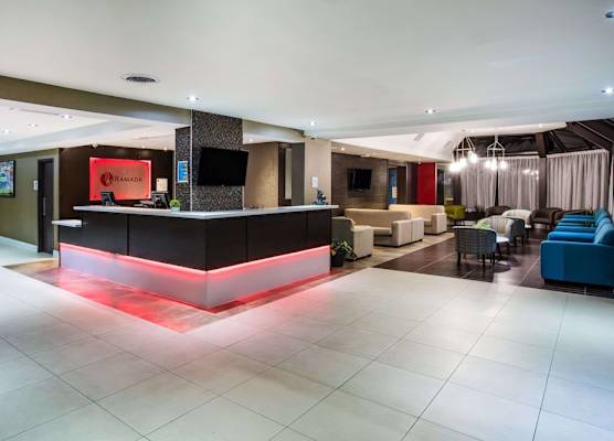 Ramada by Wyndham Jacksons Point 1