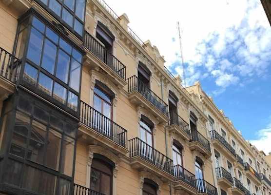 Casa del Patriarca 1