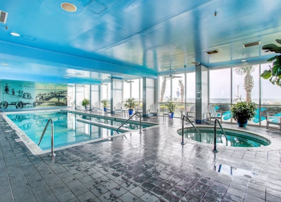 Boardwalk Resort and Villas 1