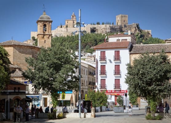 Hostal Río de Oro 1