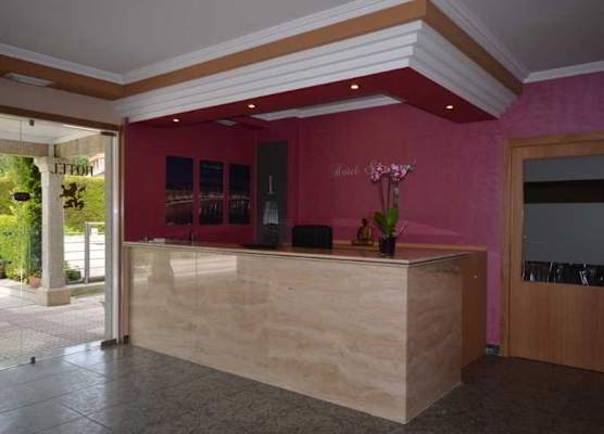 Hotel Susuqui 1