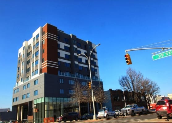 Liberty View Brooklyn Hotel 1