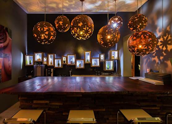 The Olive Exclusive All-Suite Hotel 1