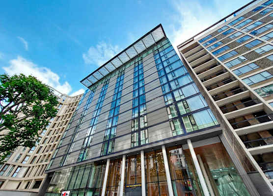 Riu Plaza London The Westminster 1