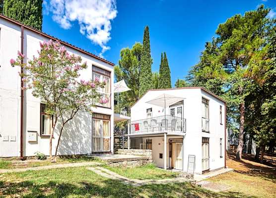 Apartments Astra 1