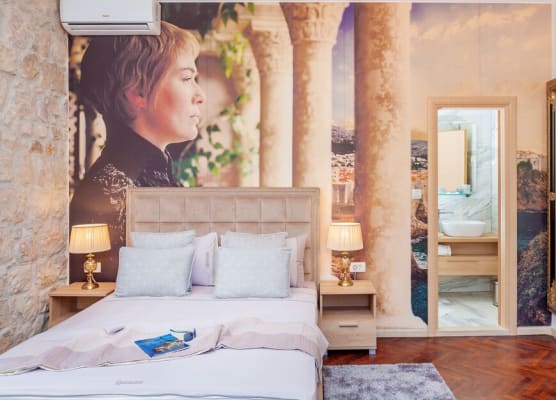 Seven Stars Accommodation Dubrovnik 1