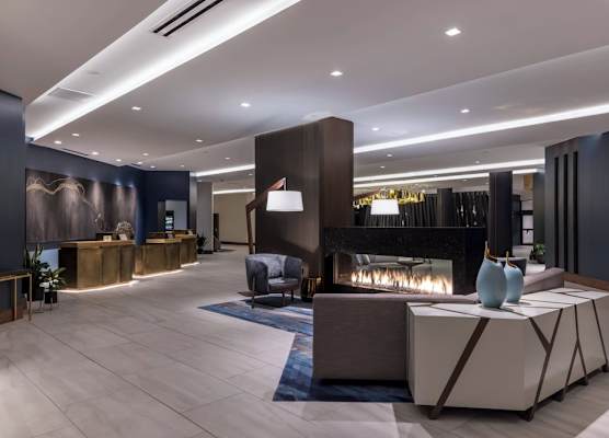 Richmond Marriott 1
