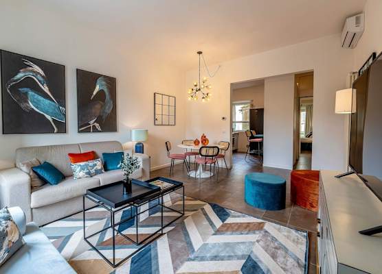 Genteel Home Contessa Matilde 1