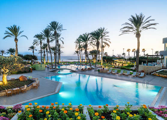 Constantinou Bros Asimina Suites Hotel 1