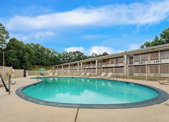 Quality Inn Americus 1