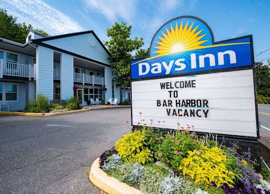 Days Inn by Wyndham Bar Harbor 1