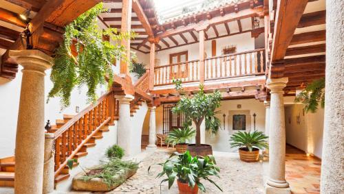 Posada del Tio Juanón 1