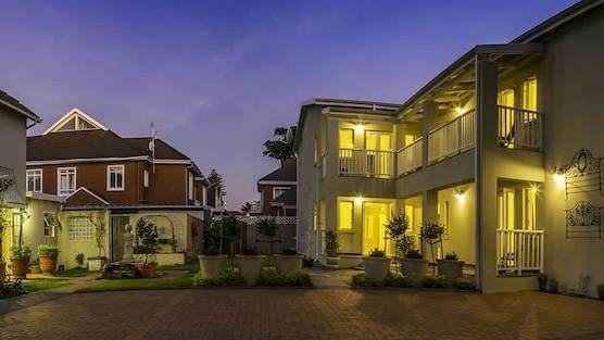 Bright on 5th Guest house 1