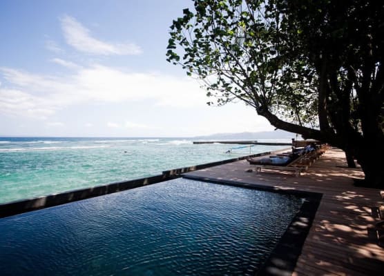 D'Tunjung Resort & Spa 1