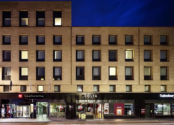 ibis Edinburgh Centre South Bridge – Royal Mile 1