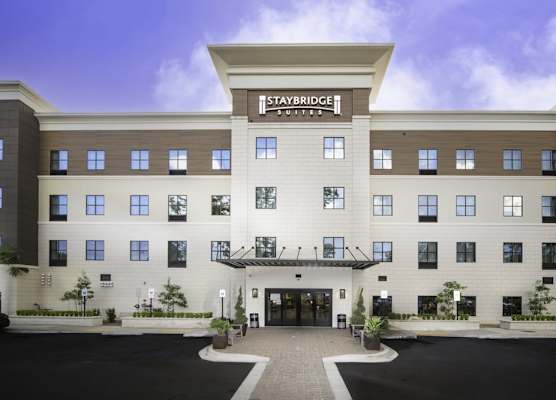 Staybridge Suites SUMMERVILLE - CHARLESTON AREA by IHG 1