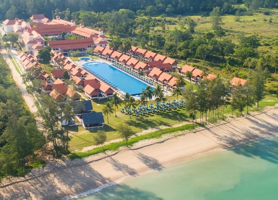 Le MENARA KHAO LAK 1