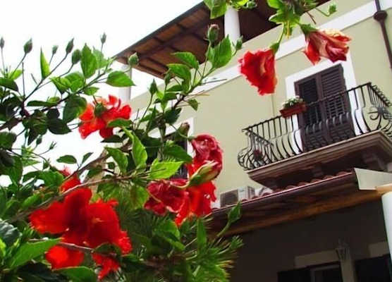 B&B Il Cappero 1