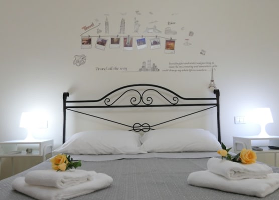B&B Dimora Cirillo 1