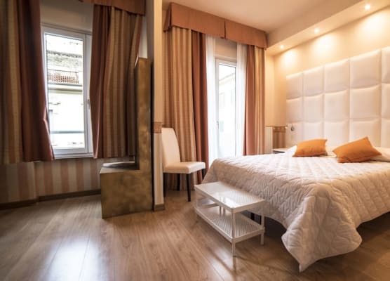 Hotel Jane 1