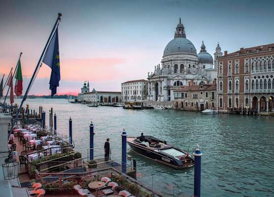The Gritti Palace, a Luxury Collection Hotel, Venice 1