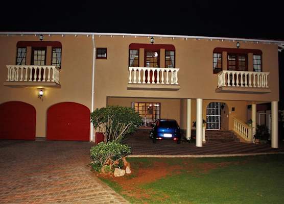 Villa Stella Guest House 1