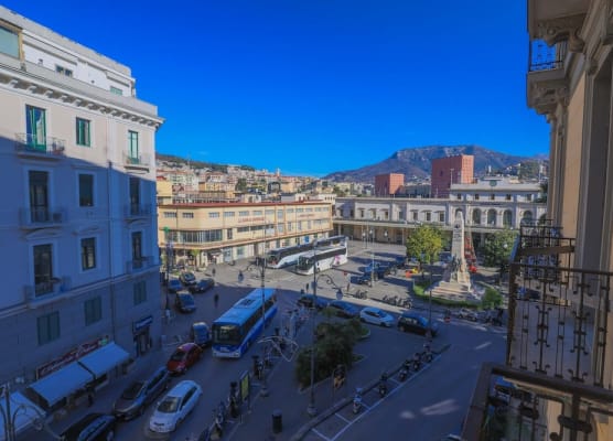 Salerno Centrale - Amami Collection 1