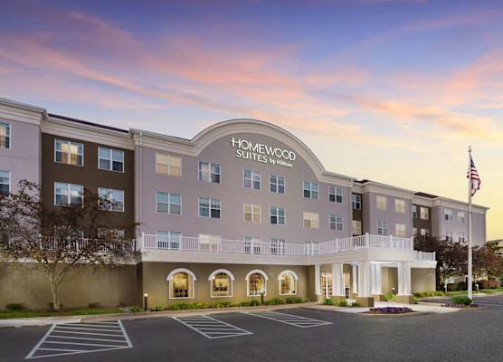 Homewood Suites by Hilton Erie 1