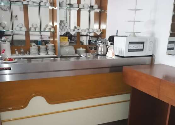 Albergo Italia 1
