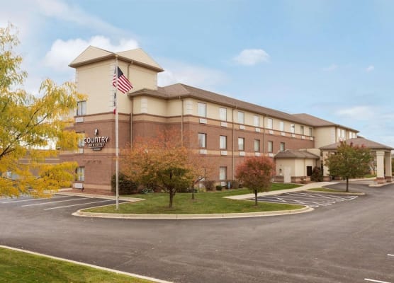 Country Inn & Suites by Radisson, Dayton South, OH 1