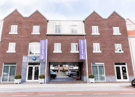 Best Western City Hotel Woerden 1