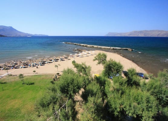 Nautilus Bay Hotel 1
