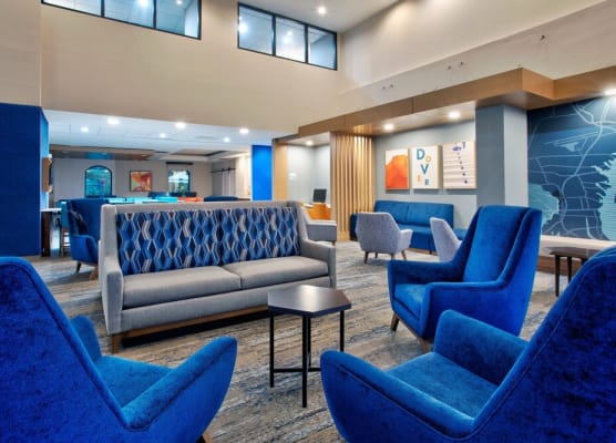 Holiday Inn Express & Suites DOVER by IHG 1