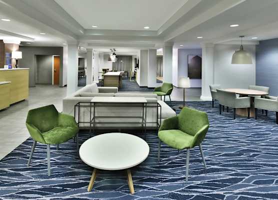 Fairfield Inn & Suites by Marriott Richmond Innsbrook 1