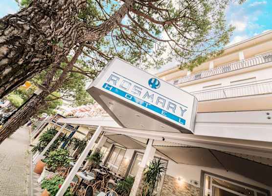 Hotel Rosmary 1