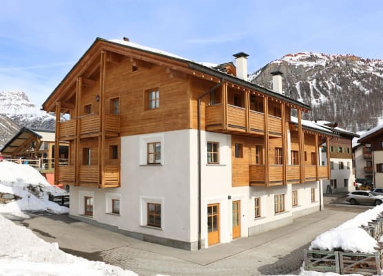 Appartamenti Forhotel 1