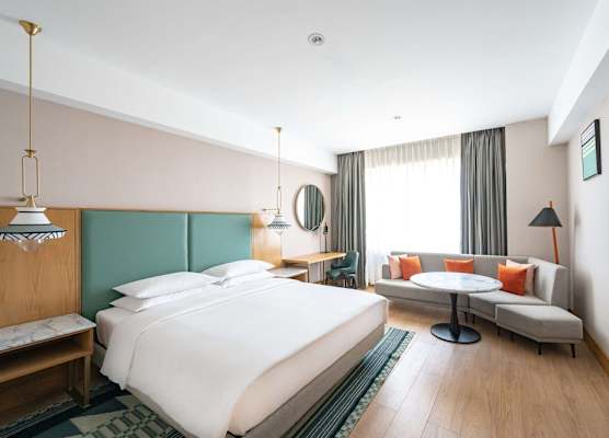 Hyatt Regency Nairobi Westlands 1