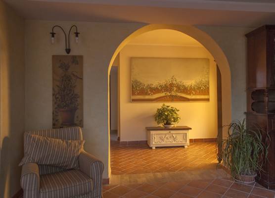 La Vignola Country Hotel 1
