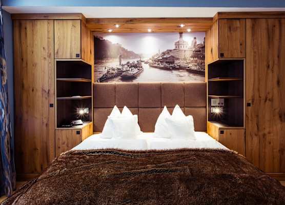 Hotel Residenz Passau 1