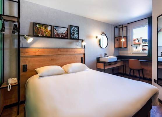 Ibis Pau Centre 1