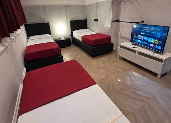 Hotel XBusiness 1